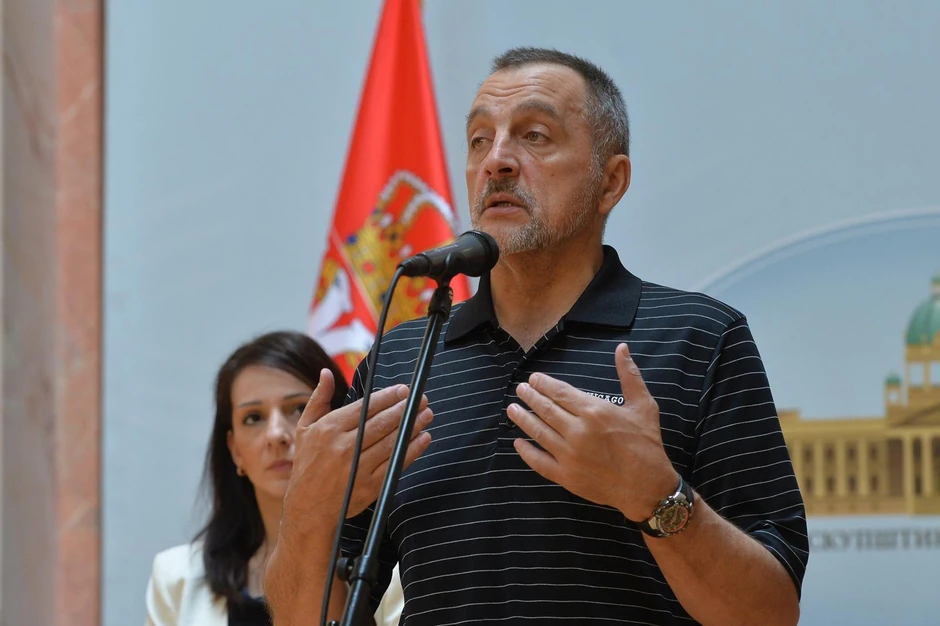 Zoran Živković