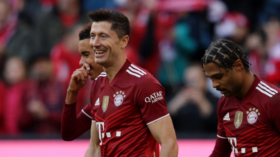 Robert Lewandowski