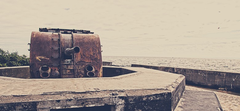 Zatopiony w ostatnim dniu wojny? Nurkowie dokonali niezwykłego odkrycia na dnie Zatoki Gdańskiej