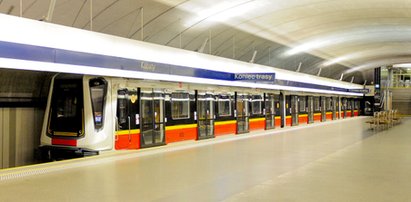 Po wakacjach metro pojedzie szybciej