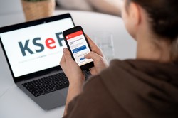 KSeF już działa, ale część firm wciąż poza systemem. „Nie ma kar za opóźnienie”