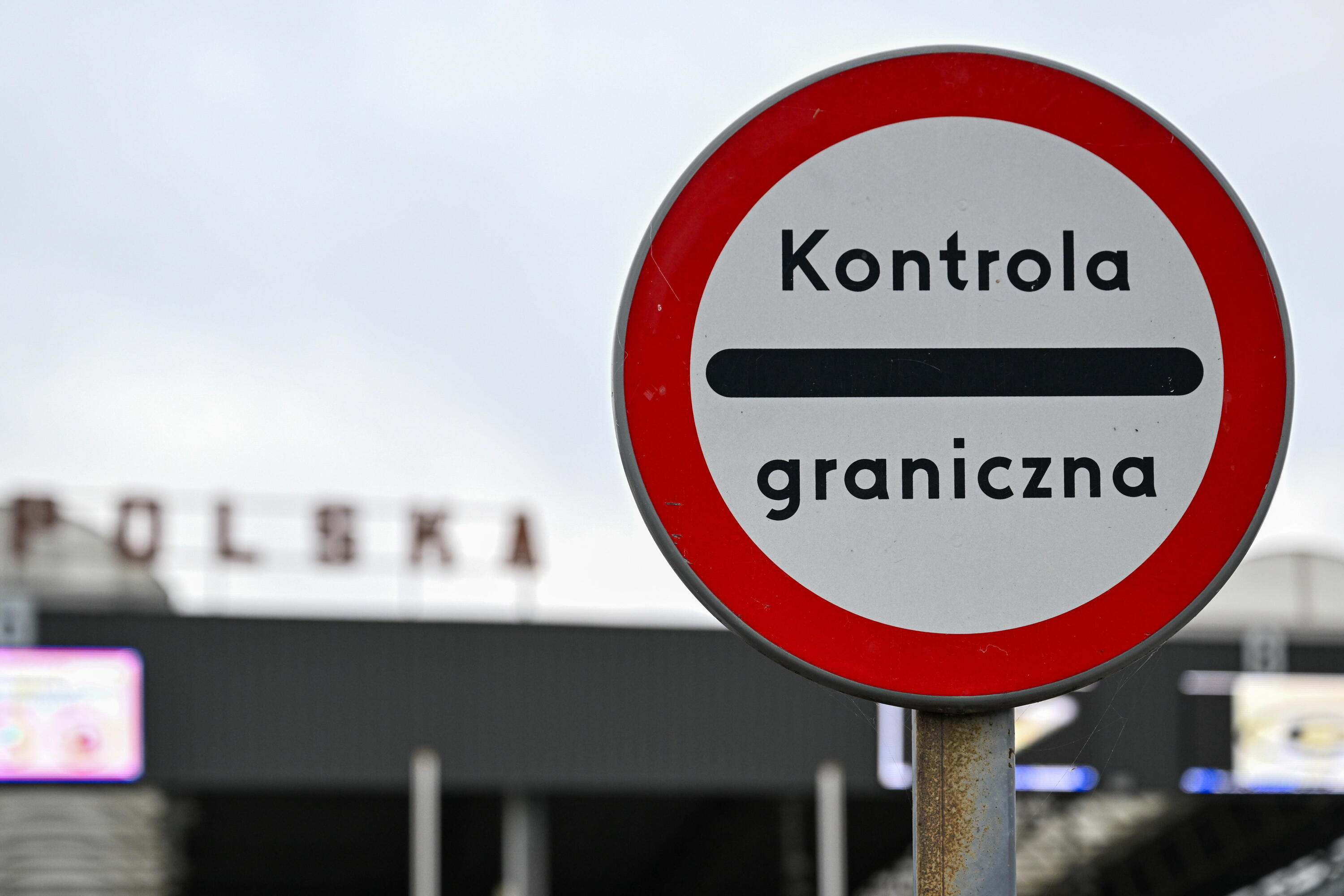 Z Polski wydalono 36 cudzoziemców z Gruzji i Mołdawii