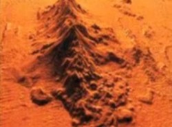 Podwodna góra może zniszczyć część Włoch