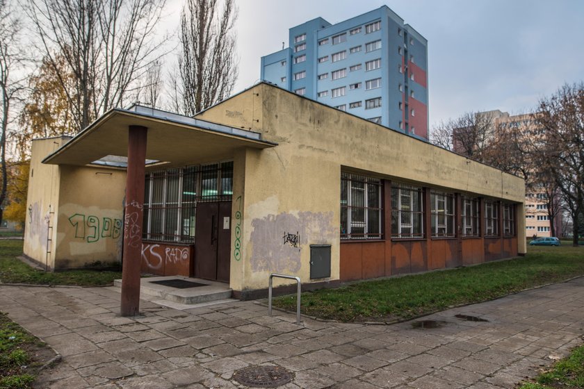 Biblioteki na Bałutach czeka remont