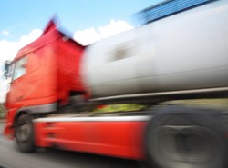 Polska transportowo-wybuchowa. Groźne ładunki bez nadzoru