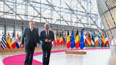 pożyczka reparacyjna dla ukrainy: nie ma już czasu na debaty