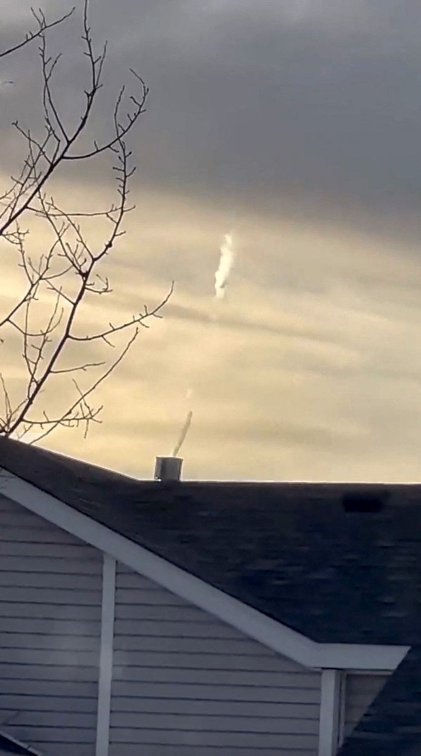 kineski špijunski balon