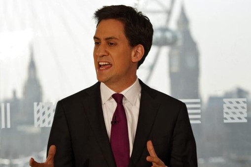 ed miliband