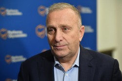 Schetyna: Kładę na stole ręce i swoją głowę