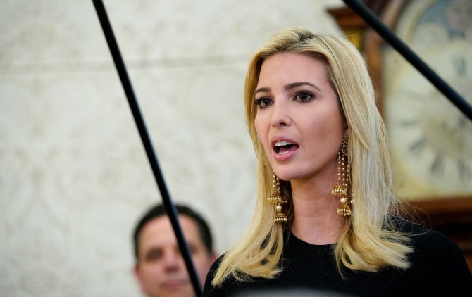 Ivanka Tramp