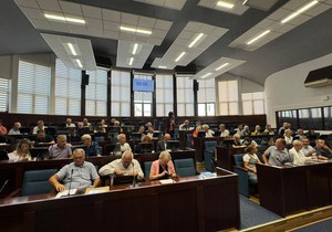 Odbornici položili zakletvu u Čačku