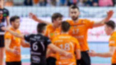 PlusLiga: Dawid Gunia na dłużej w zespole Cuprum Lubin