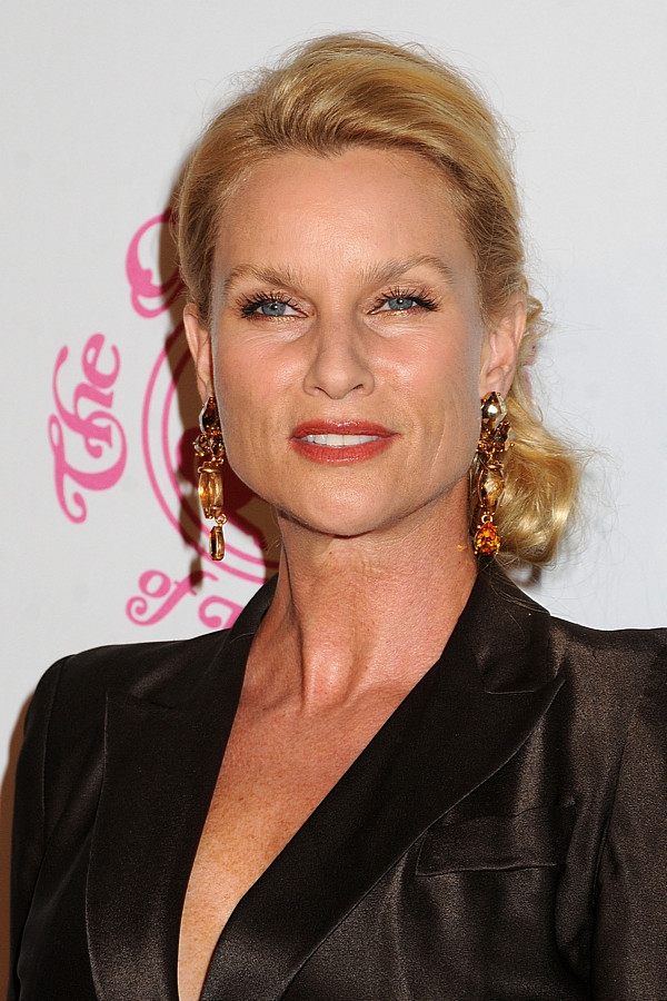 Nicollette Sheridan / fot. Agencja BE&amp;W