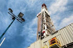 Na Pomorzu popłynął gaz z łupków. Najlepszy wynik w Europie!