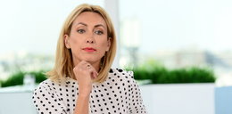Czy Anna Kalczyńska zostaje w Dzień Dobry TVN? To, co powiedziała nam dziennikarka, zaskakuje