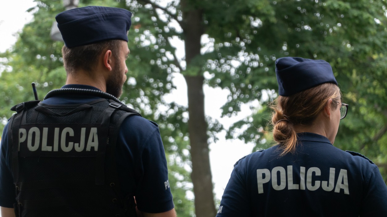 Vo veci zasahovala polícia.