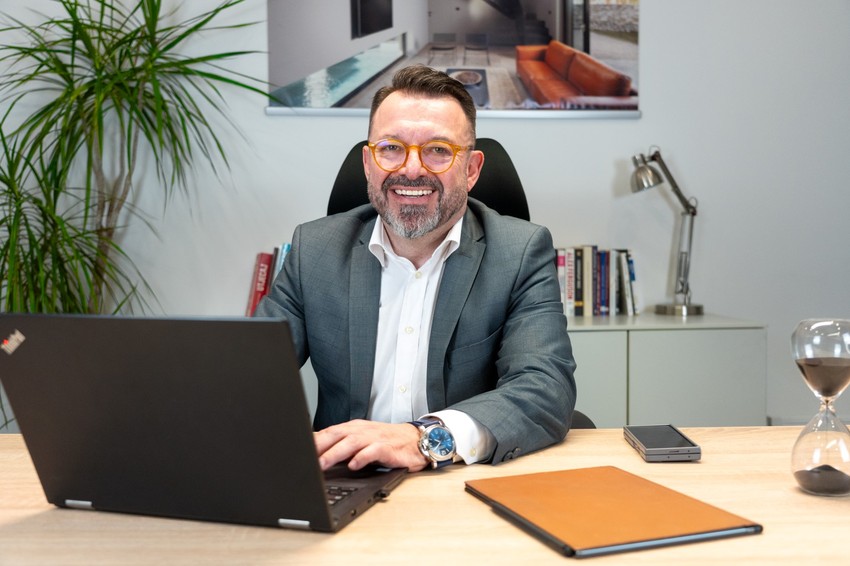 Branko Papeš "Dogma nekretnine"