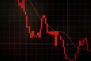 Złoty stracił wobec głównych walut