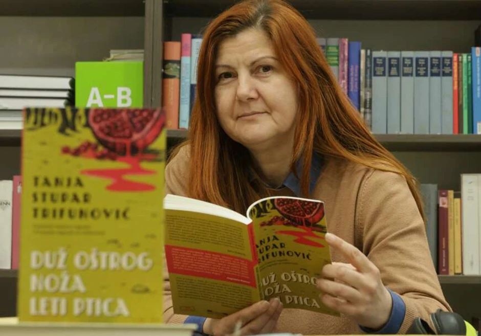 Tanja Stupar Trifunović