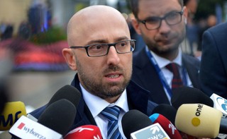 Andrzej Duda spotka się z Jarosławem Kaczynskim? Łapiński: Prezydent prosił, aby nie komentować doniesień medialnych