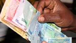 The Ugandan currency faces a new threat despite performing well since December