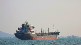 Cieśnina Ormuz: Iran i Oman ustalają zasady ws. monitorowania ruchu w cieśninie Ormuz