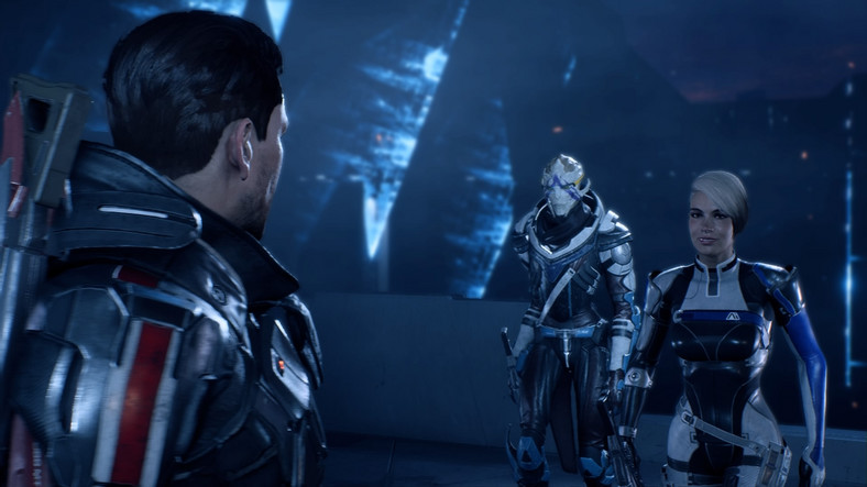 Mass Effect: Andromeda