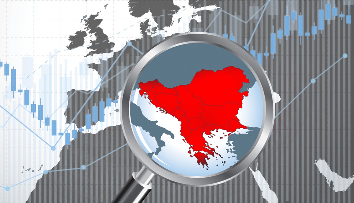 Moćna sila ili samo mit? Koliki BDP bi danas imala stara Jugoslavija