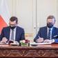 Po otrzymaniu 45 mln euro Czesi wycofali skargę do TSUE ws. kopalni węgla brunatnego w Turowie. Polska wciąż ma jednak do zapłaty niemal 70 mln euro za niewdrożenie orzeczenia w sprawie kopalni.