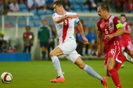 piłka nożna, reprezentacja Polski, Robert Lewandowski