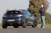 Renault Megane R.S. Red Bull Racing