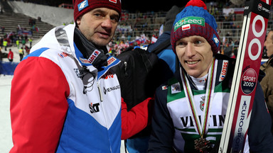 Stefan Hula - był wyśmiewany, a teraz jest medalistą mistrzostw świata