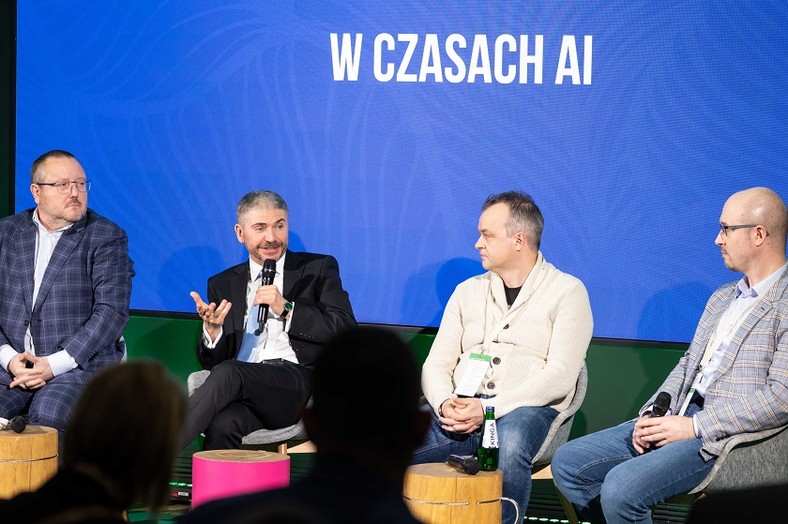 III Kongres ESG - społeczna odpowiedzialność biznesu w czasach AI