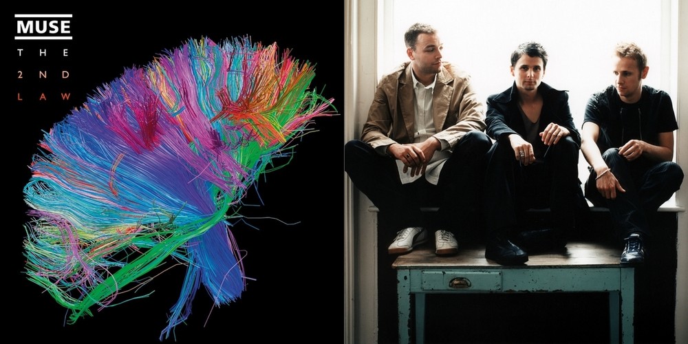 Muse i The Chemical Brothers na Orange Festival 2015, 12-14 czerwca 2015, Warszaw, Tor Wyścigów Konnych Służewiec
<br><br>
Muse, The Chemical Brothers, Asking Alexandria, Mela Koteluk i Kadebostany to pierwsi ogłoszeni wykonawcy stołecznego Orange Warsaw Festival 2015. Impreza odbędzie w dniach 12-14 czerwca na Torze Wyścigów Konnych Służewiec.