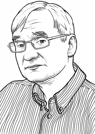 Clapham: Gruzja zasługuje na nową władzę. Czas na demokrację