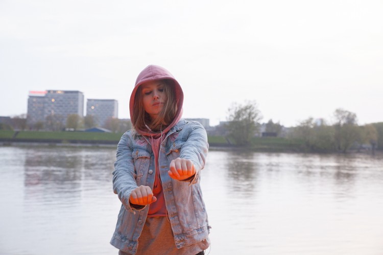 Za marzenia / fot.LidiaSokal/FormarProduction