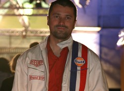 Dlaczego Zientarski pędził ponad 200 km/h?