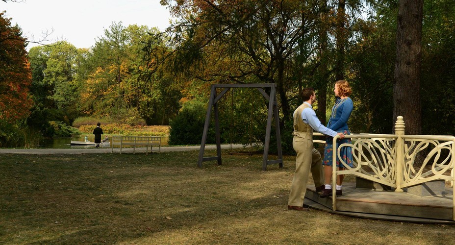 Ruszyły zdjęcia do filmu 'Music, War and Love'