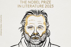 Nagroda Nobla w dziedzinie literatury przyznana. Znamy laureata