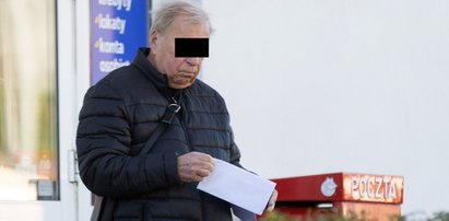 Jerzego S. czeka trudny czas. Proces może nie skończyć się szybko. A jest jeszcze jeden problem