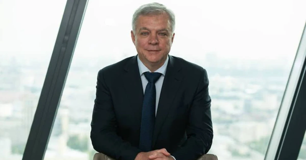 Seryjny samobójca znów uderzył w Moskwie. Nie żyje wiceprezes naftowego giganta