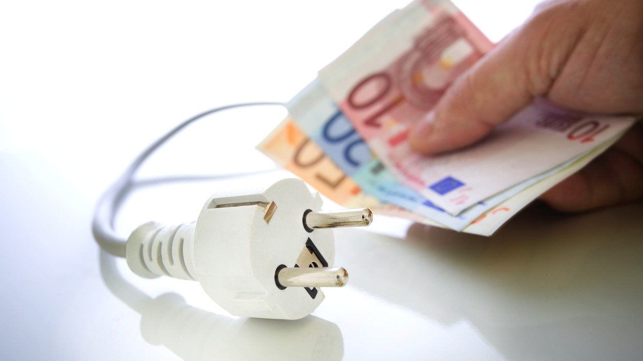 Ako ušetriť na energiách? (ilustračné)