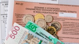 rozliczenie pit za 2025 r. ponad 10,5 mln osób dostanie list od zus. co trzeba wiedzieć?