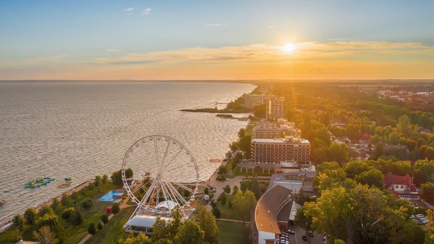 földrengés, siófok, balatonkiliti