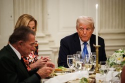 Trump uderza w Harvard. Odbiera uczelni 60 mln dolarów za "tolerowanie antysemityzmu"