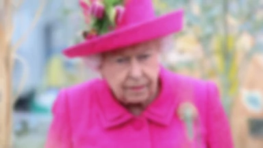 Królowa Elżbieta II wściekła na brytyjskich polityków