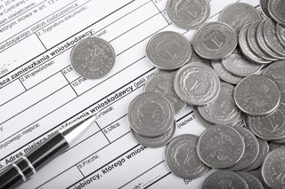 PIT 2013: Kto może skorzystać z ulgi na dzieci?