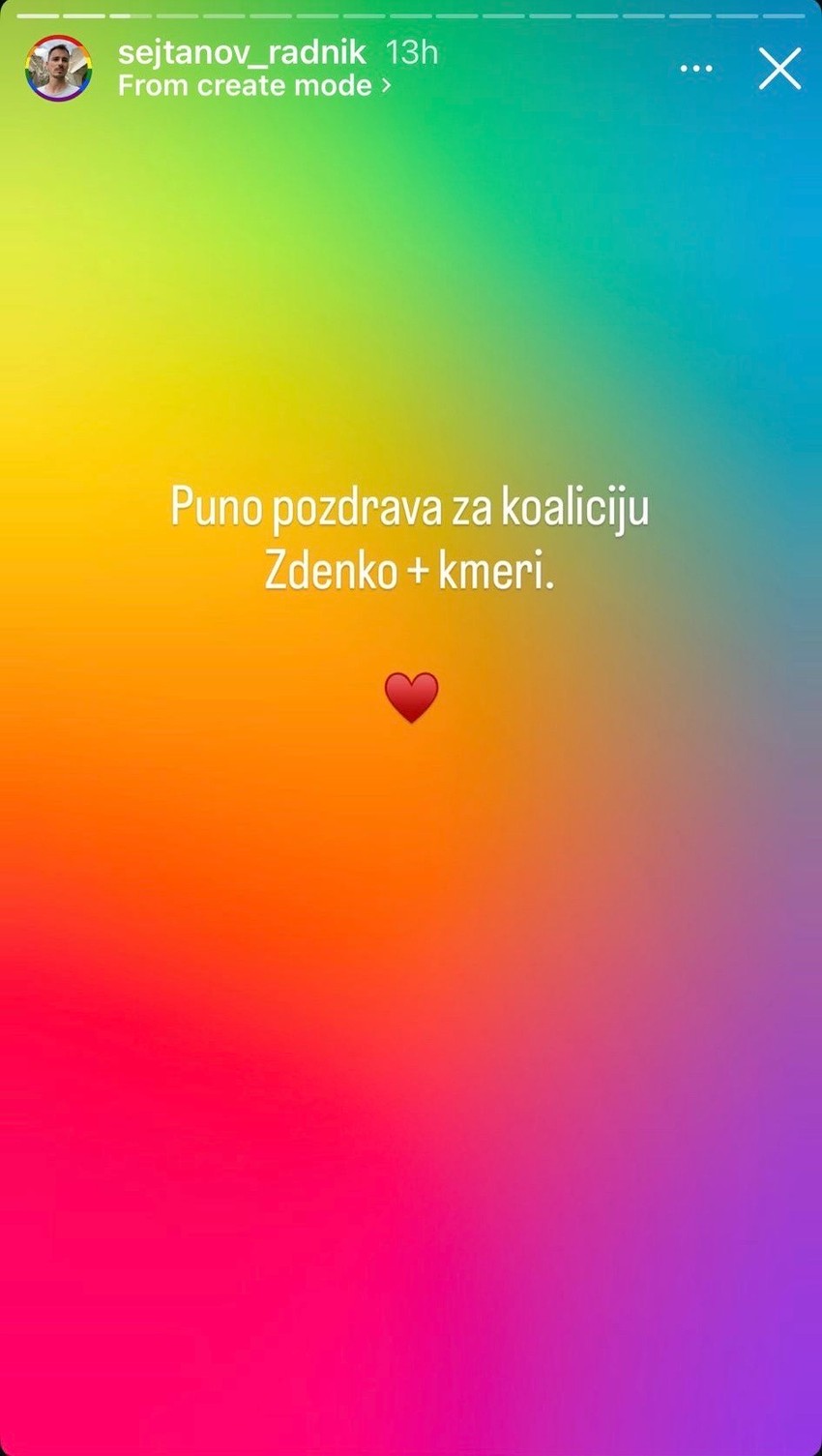 Režiser Stevan Filipović reagovao na objavu studenata u blokadi