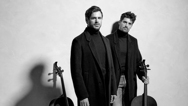 2Cellos powraca do Polski