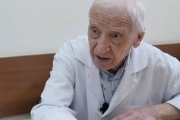 doktor Fjodor Koval